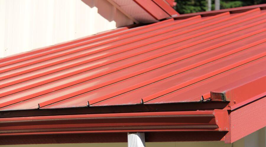 Residential Gutter Cleaning in Roseglen, ND